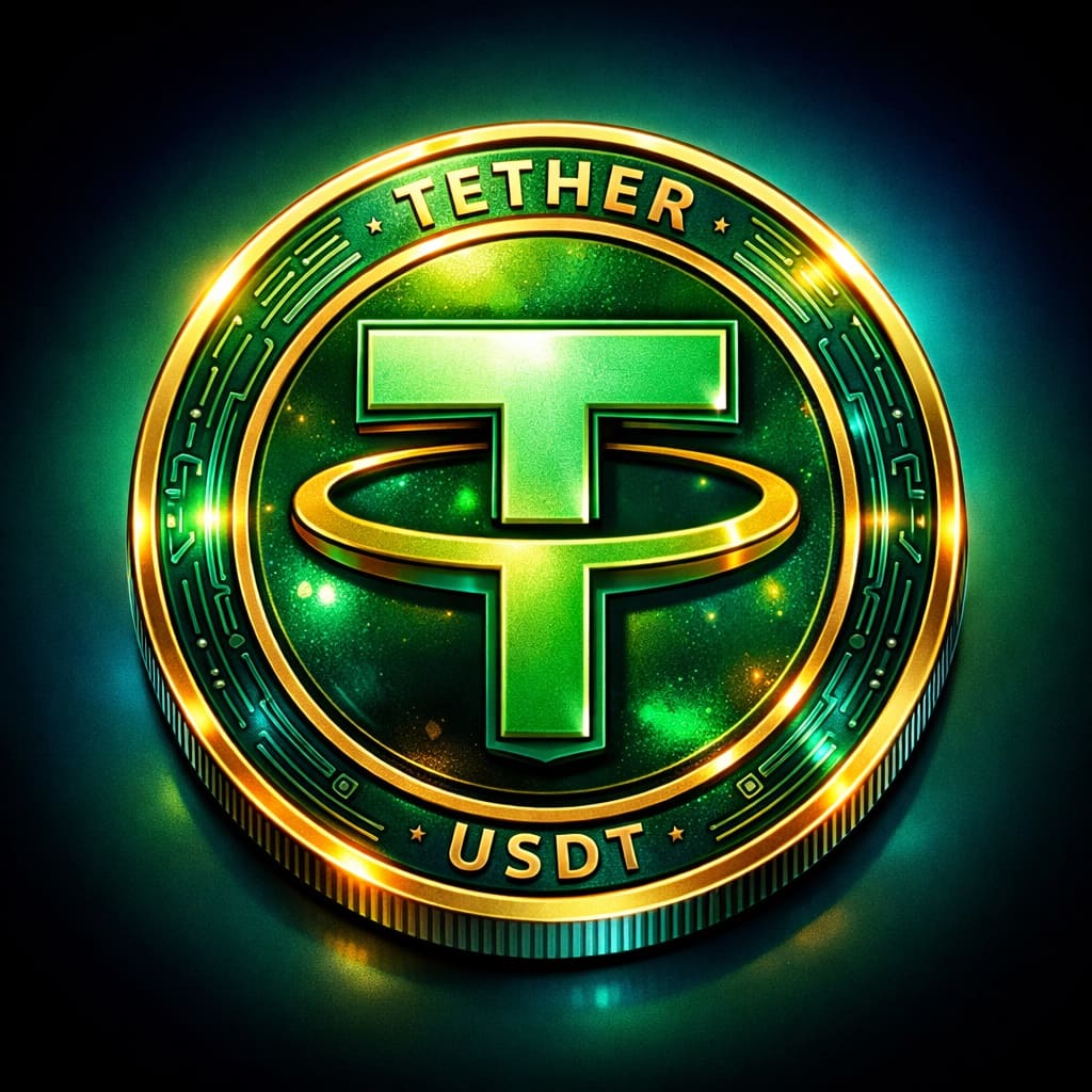 Convert USDT to Cash Instantly in Your Bank Account